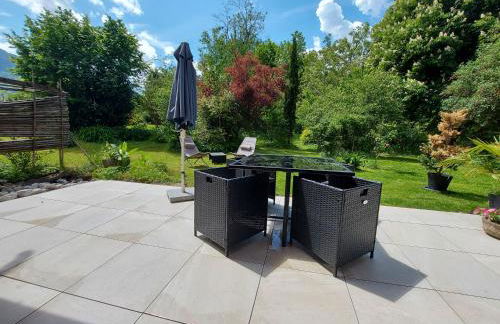 Rare, cosy studio terrasse au coeur de St-Jorioz - Photo 31