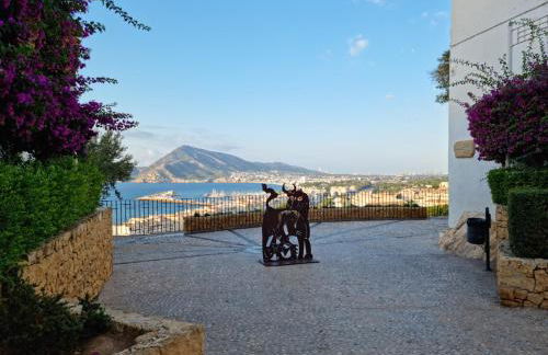 Penthouse with Sea and Mountain view by NRAS - Photo 29