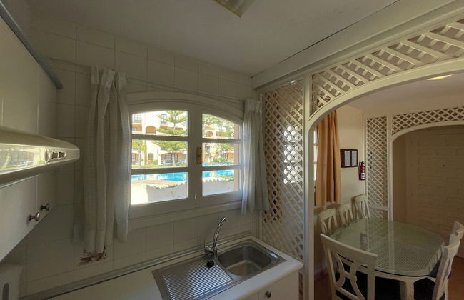 Apartamentos El Toro - Foto 29