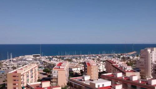 Marenostrum view - Foto 2