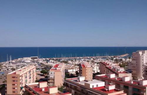 Marenostrum view - Foto 1