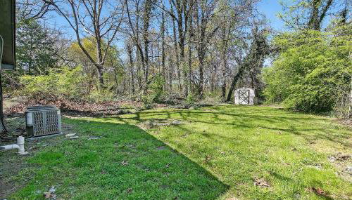 2BR Duplex Peaceful Stay 25 Mins to Atlanta - Foto 5