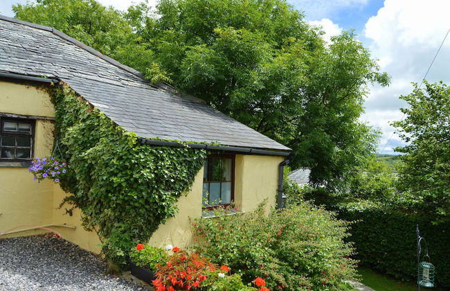 Barley Cottage - Photo 29