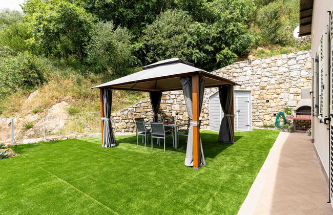 Casa Mimosa - Foto 38