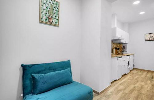 Umihouse apartamentos centro Alicante - Foto 24