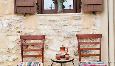 Thelya - Stone House - Foto 3