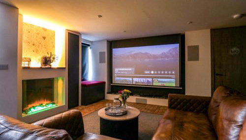 Manor Farm House - Foto 4