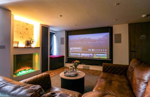 Manor Farm House - Foto 4