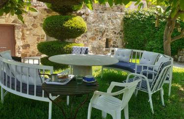 Thodis villa's - Foto 41