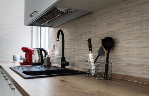 Donnalucata - 2min dal Mare e AC - Foto 8