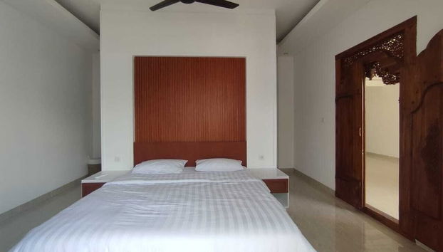 Pandawa Cove Villa by ABM - Foto 5, Habitación