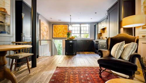 Kings Cross, self-contained house & private garden - Foto 1