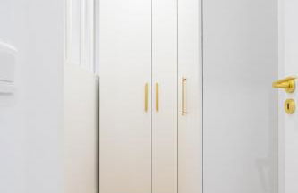 Beautiful 3 rooms, Carré d 'Or - Foto 30