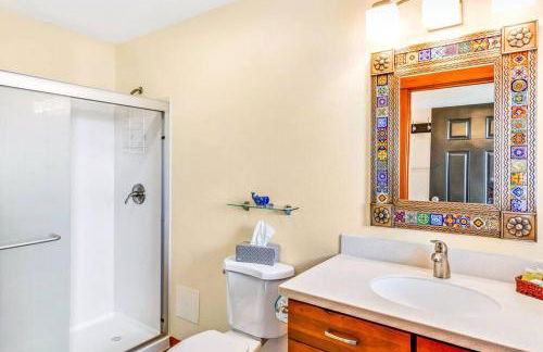 Oceanview condo steps from Moclips Beach dunes. - Foto 6