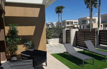 Villa de Amantes - Foto 36