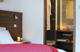 Lagrange Vacances Les Chalets Edelweiss - Foto 24