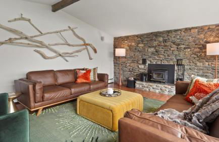 Champ's Landing 3 Bedroom Home by RedAwning - Foto 34