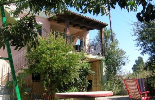 Deiana's Apartment - Cardedu Beachside - Foto 23