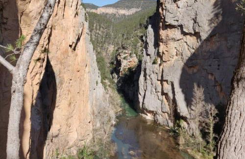 Casa Rural Adriana, Montanejos - Foto 28