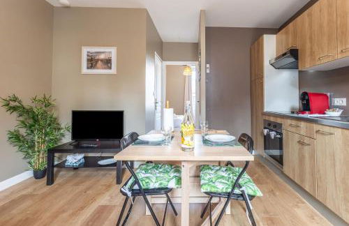 Résidence La Colombanaise - Foto 55