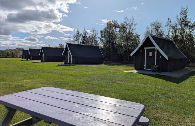 Macbeth's Hillock - Foto 34