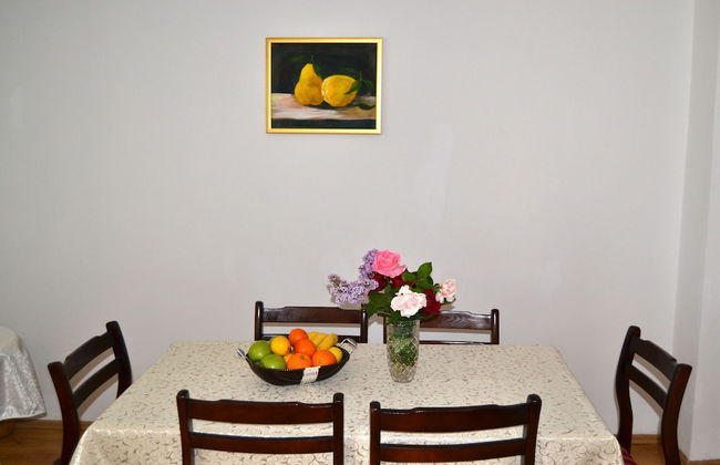 Apartments Dobrisa - Foto 13