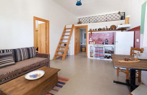 Ailouros Scenic Guest Houses - Foto 64