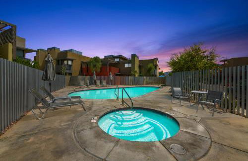 La Mirage Contemporary Home Plus Pool Exclusively Month Plus - Foto 3