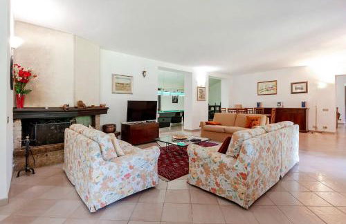 Villa Valleggia with pool - Foto 17