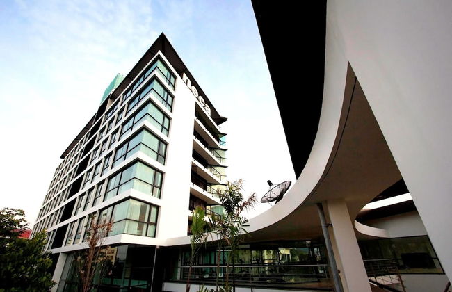 Neca Complex Apartment - Foto 25