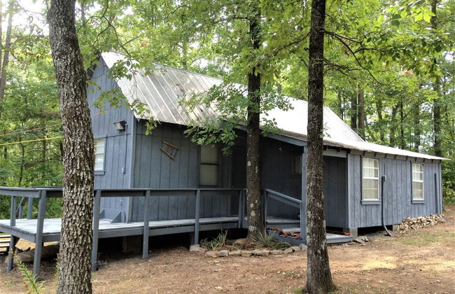 Hickory Hill Cabin Rentals - Foto 4