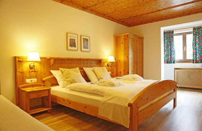 Mühlradl Apartments - Foto 13