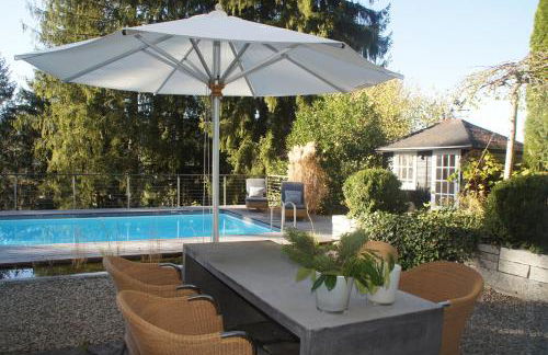 Landhaus am Plattenbichl - Luxus Apartment mit Pool und Sauna - im Sommer Bergbahn inklusive - Photo 6