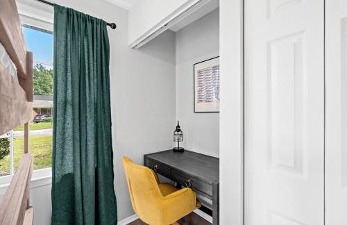 Pool,FirePit,Gym,Game Rm,4BR3BA,Near Parris Island - Foto 33