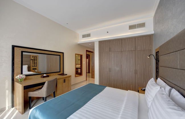 Class Hotel Apartments - Foto 9