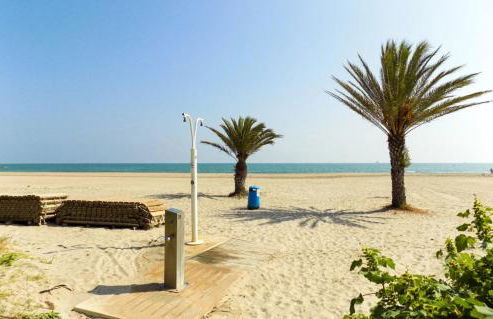 APARTAMENTO TURISTICO ELCANO - Photo 23