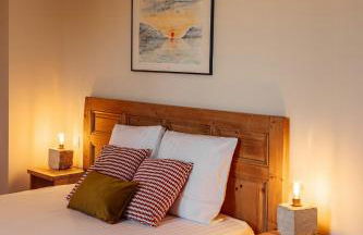 Eco-Friendly Cottage In Frontignan Wine Estate - Foto 8