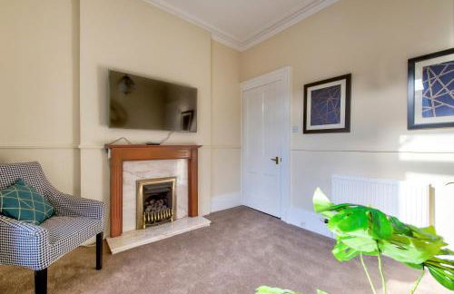 Oaktree Appartment Moffat - Foto 14