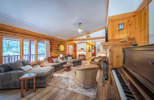 Oakwood Lodge - Foto 19