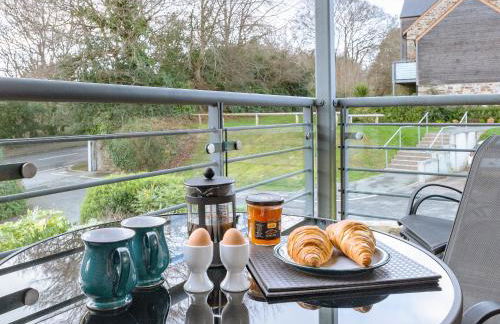 3 Waterwheel Apartment - Foto 16