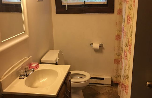 Echo Valley Cottages - Foto 73