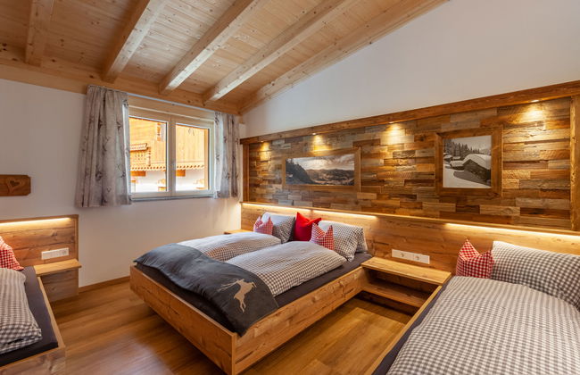 Chalet Spatn - Foto 6