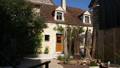 Gîte des remparts - Foto 3