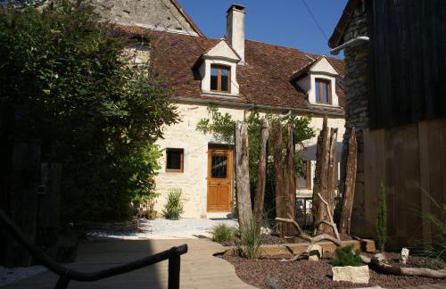 Gîte des remparts - Foto 6