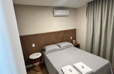 Cacto - Studio próximo à praia - Foto 1