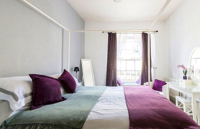 Printers Court 3 - Foto 11