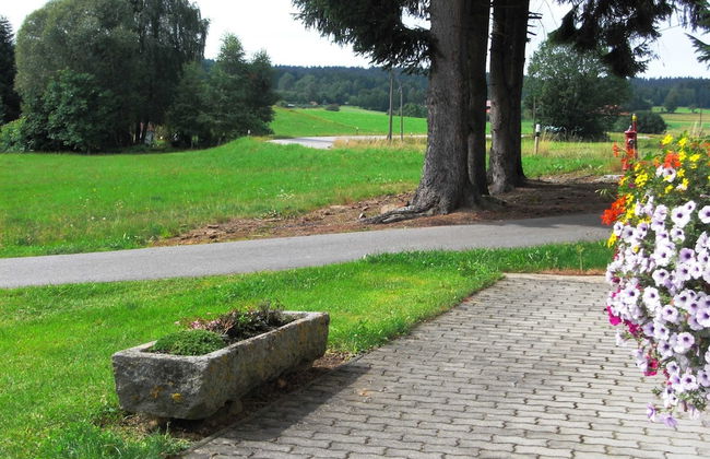 Lovely Holiday Home in Viechtach near Forest - Photo 26