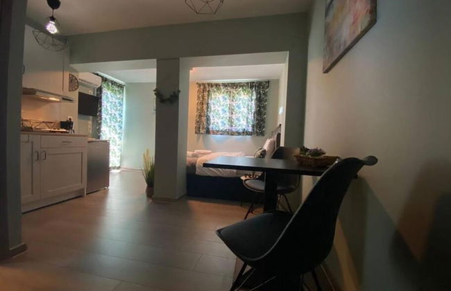 Rooftop Apartment With Garden in Ioannina - Foto 34