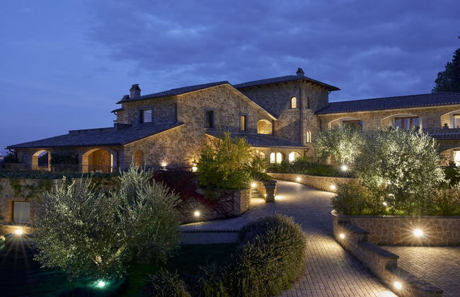 Altarocca Wine Resort - Photo 1