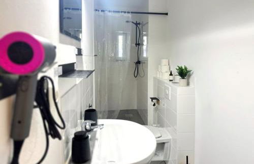 HolidayHome Apartments I Spacious Private Room in Heart of Berlin - Foto 41